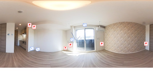 Capella(カペラ)  202 【埼玉県熊谷】 の外観写真