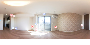 Capella(カペラ)  303 【埼玉県熊谷】 の外観写真