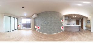 フェニックスⅢ 303 【東京都半蔵門線「押上」駅】 の外観写真