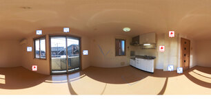 グリーンパレス 101 【神奈川県上溝駅】 の外観写真