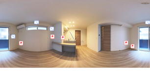 ハレレア 102 【兵庫県山陽本線　西明石駅】 の外観写真