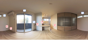 ハレレア 103 【兵庫県山陽本線　西明石駅】 の外観写真