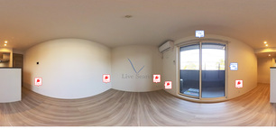 ハレレア 201 【兵庫県山陽本線　西明石駅】 の外観写真