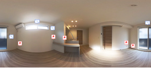 ハレレア 202 【兵庫県山陽本線　西明石駅】 の外観写真