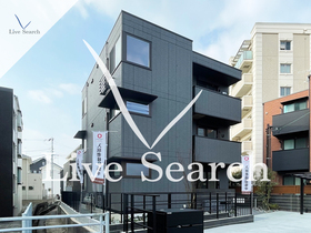 ハレレア 202 【兵庫県山陽本線　西明石駅】 の外観写真