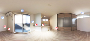 ハレレア 203 【兵庫県山陽本線　西明石駅】 の外観写真