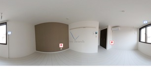 アーバンMS南幸町 201 【神奈川県JR南武線尻手駅】 の外観写真