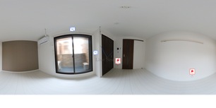 アーバンMS南幸町 202 【神奈川県JR南武線尻手駅】 の外観写真