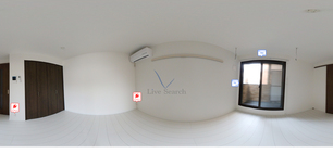 アーバンMS南幸町 203 【神奈川県JR南武線尻手駅】 の外観写真