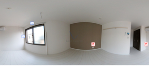 アーバンMS南幸町 301 【神奈川県JR南武線尻手駅】 の外観写真