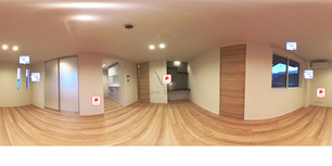 アコード大倉山 201 【神奈川県大倉山駅】 の外観写真