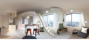 COFFRET千住大橋 301 【東京都千住大橋駅】 の外観写真