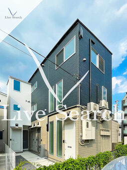 COFFRET千住大橋 301 【東京都千住大橋駅】 の外観写真