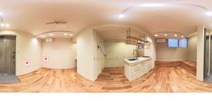 Elysion新中野 103 【東京都東京メトロ丸ノ内線 新中野駅】 の外観写真