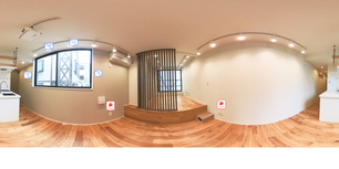 Elysion新中野 201 【東京都東京メトロ丸ノ内線 新中野駅】 の外観写真