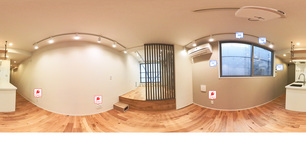 Elysion新中野 202 【東京都東京メトロ丸ノ内線 新中野駅】 の外観写真