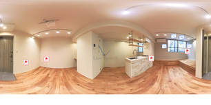 Elysion新中野 203 【東京都東京メトロ丸ノ内線 新中野駅】 の外観写真