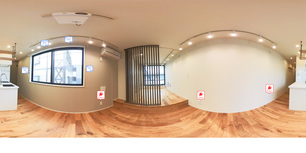 Elysion新中野 301 【東京都東京メトロ丸ノ内線 新中野駅】 の外観写真