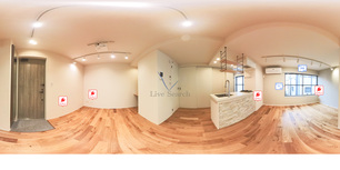 Elysion新中野 303 【東京都東京メトロ丸ノ内線 新中野駅】 の外観写真