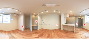 Elysion新中野 401 【東京都東京メトロ丸ノ内線 新中野駅】 の外観写真