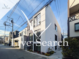 Elysion新中野 401 【東京都東京メトロ丸ノ内線 新中野駅】 の外観写真