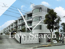 ガーデンハイツ桃山台弐番館 302 【兵庫県JR山陽線「垂水」駅　】 の外観写真