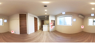 マリンレジデンス 101 【神奈川県六浦駅】 の外観写真