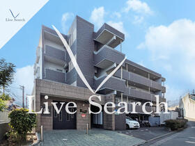 ティア 103 【福岡県西鉄バス　やよい坂停】 の外観写真