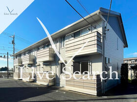 ウィスタリア・ガーデン A101 【東京都砂川七番駅】 の外観写真