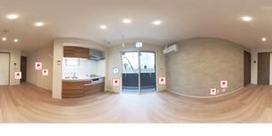 ノーブルヴィラ宮原 103 【埼玉県宮原駅】 の外観写真