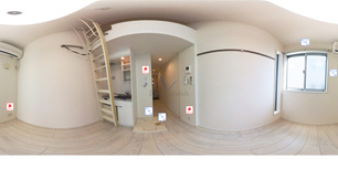 GAパーク川崎紺屋町 205 【神奈川県矢向駅】 の外観写真