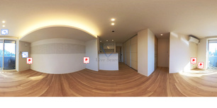 ヴェスタルハイム 101 【埼玉県蒲生】 の外観写真