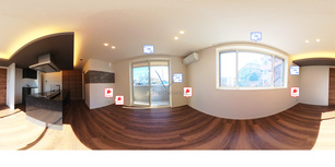 ヴェスタルハイム 102 【埼玉県蒲生】 の外観写真