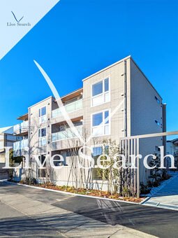 ヴェスタルハイム 102 【埼玉県蒲生】 の外観写真