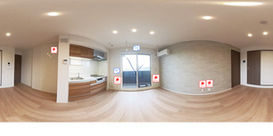 ノーブルヴィラ宮原 303 【埼玉県宮原駅】 の外観写真