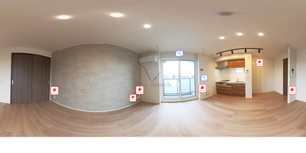 ノーブルヴィラ宮原 305 【埼玉県宮原駅】 の外観写真