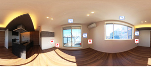 ヴェスタルハイム 202 【埼玉県蒲生】 の外観写真