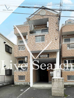 Field　Ⅰ 103 【福岡県地下鉄　馬出九大病院前駅】 の外観写真