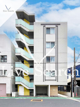 アルテシモ　フィリーフ 403 【東京都亀戸水神駅】 の外観写真