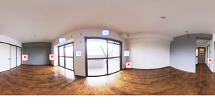 ユートピアマンション 402 【福岡県桜並木駅】 の外観写真