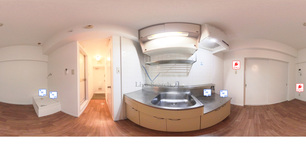 レジデンス山崎 104 【福岡県大橋駅】 の外観写真