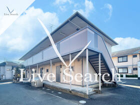 ラクリアス 205 【東京都玉川上水駅】 の外観写真