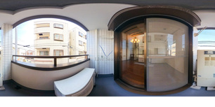 レジデンスヨシオカ 1F2F 【神奈川県南武線　矢向駅　徒歩11分】 の外観写真