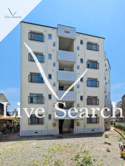 コンダクトヴィレッジ井尻ノース 303 【福岡県井尻駅】 の外観写真