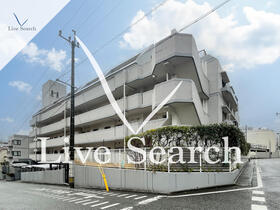 大橋パークマンション 204 【福岡県大橋駅】 の外観写真