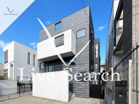 世田谷区上用賀6丁目 中古戸建  【東京都用賀駅】 の外観写真