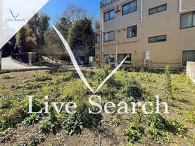 港区赤坂9丁目土地  【東京都乃木坂駅】 の外観写真