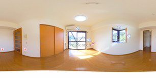 リヴァージュ香椎東 203 【福岡県九産大前駅】 の外観写真