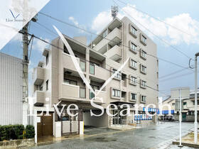 ユートピアマンション 401 【福岡県桜並木駅】 の外観写真