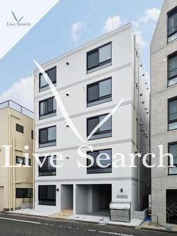 RAMIi板橋本町 503 【東京都板橋本町駅】 の外観写真